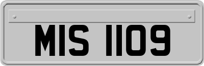 MIS1109