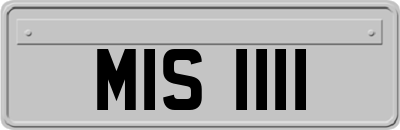 MIS1111