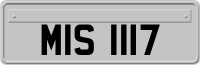 MIS1117