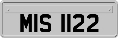 MIS1122