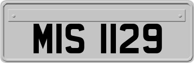 MIS1129