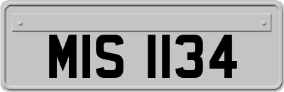 MIS1134