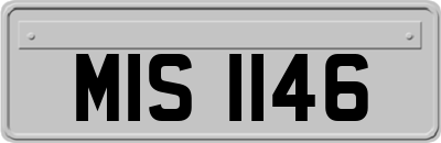 MIS1146