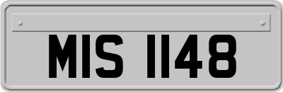 MIS1148