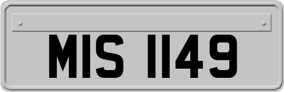 MIS1149