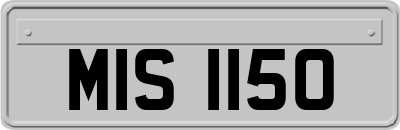 MIS1150