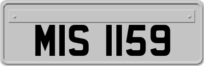 MIS1159