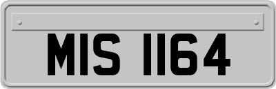 MIS1164