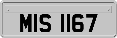 MIS1167