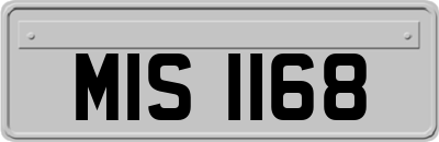 MIS1168