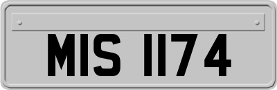MIS1174