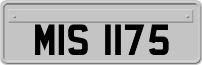 MIS1175