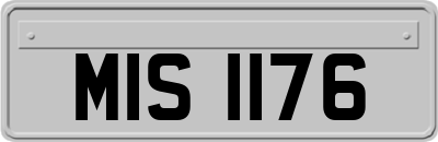 MIS1176