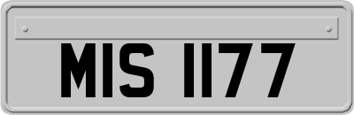 MIS1177