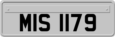 MIS1179