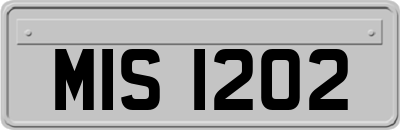 MIS1202