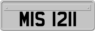 MIS1211