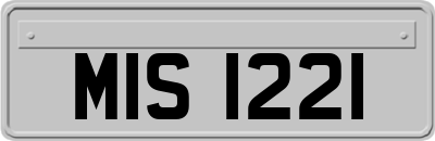 MIS1221