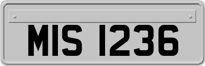 MIS1236