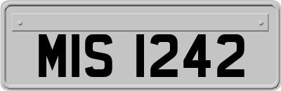 MIS1242