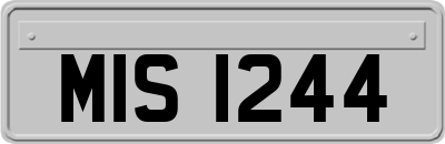 MIS1244