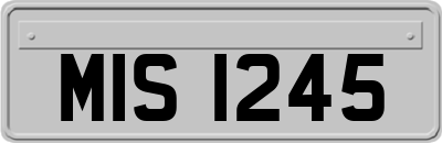MIS1245