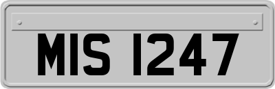 MIS1247