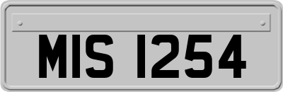 MIS1254