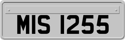 MIS1255