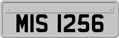 MIS1256