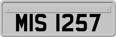 MIS1257