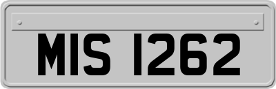 MIS1262