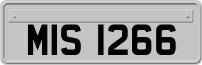 MIS1266