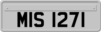 MIS1271
