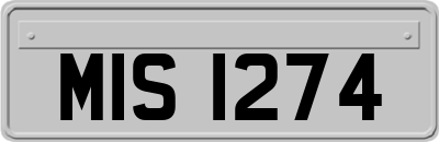 MIS1274