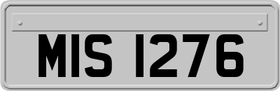 MIS1276