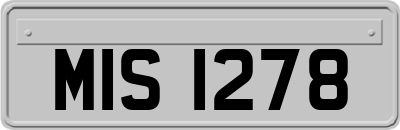 MIS1278