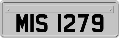MIS1279