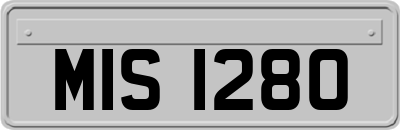 MIS1280