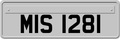 MIS1281