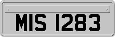 MIS1283