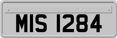 MIS1284