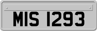 MIS1293