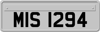 MIS1294