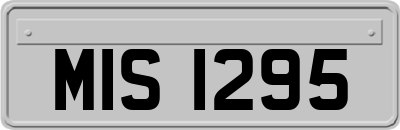 MIS1295