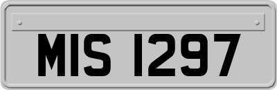 MIS1297