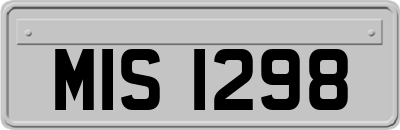 MIS1298