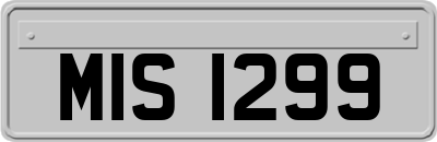 MIS1299
