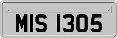 MIS1305