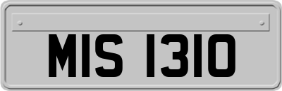 MIS1310